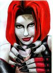  bloodrayne majesco rayne tagme 