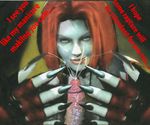  bloodrayne majesco rayne tagme 