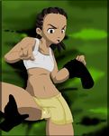  boondocks enookie riley_freeman tagme 