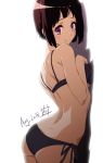  bikini breast_hold hibike!_euphonium nakaseko_kaori nii_manabu swimsuits 