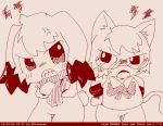  2015 angry clothed clothing duo open_mouth simple_background standing tatwuyan 
