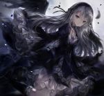  hanchan rozen_maiden suigintou tagme 