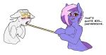 2018 absurd_res alpha_channel ambiguous_gender berry_frost dialogue digital_media_(artwork) duo earth_pony english_text equine fan_character freckles fur hair hi_res horse looking_at_viewer mammal multicolored_hair my_little_pony open_mouth pony semi-anthro simple_background text transparent_background whisperfoot 