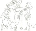  haruka_tenoh johnny_bravo michiru_kaioh sailor_moon tagme 