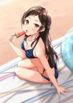  bikini kitazawa_shiho swimsuits tagme the_idolm@ster the_idolm@ster_million_live! 