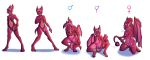  bat biobasher female invalid_tag kullax male mammal sequence succubat succubus to transformation 