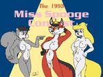  animaniacs doug_winger minerva_mink tagme 