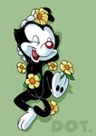  animaniacs brainsister dot_warner tagme 