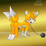  hellfox sonic_team tagme tails 