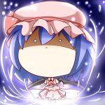  chibi tagme touhou wings 