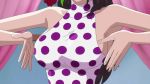 1girl breasts cleavage large_breasts one_piece screencap viola_(one_piece) 