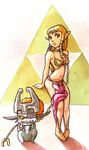  legend_of_zelda midna nintendo princess_zelda twili twilight_princess 