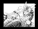  draco dragonheart tagme 