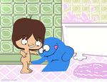  bloo foster&#039;s_home_for_imaginary_friends mac tagme verisim 