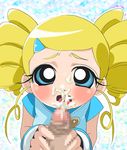  bubbles miyako_gotokuji powerpuff_girls_z tagme 