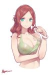  areola bikini_top cleavage darling_in_the_franxx gorgeous_mushroom see_through 