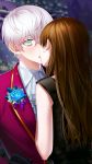  business_suit dress game_cg mystic_messenger saeran_choi 