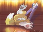  digimon renamon tagme 