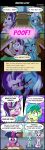  2018 absurd_res avian blue_eyes blush changeling comic dialogue earth_pony english_text equine eye_contact eyelashes feathers female friendship_is_magic glowing green_eyes hair hi_res hippogryph horn horse ink loose_feather magic male mammal multicolored_hair my_little_pony ocellus_(mlp) open_mouth pony purple_eyes quill sandbar_(mlp) silverstream_(mlp) speech_bubble starlight_glimmer_(mlp) telekinesis text trixie_(mlp) twilight_sparkle_(mlp) two_tone_hair unicorn uotapo writing_text 