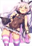  forever_7th_capital shennai_misha tagme thighhighs 