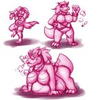  2018 3_toes 4_fingers anthro belly big_belly big_breasts bowser bracelet breasts butt clothed clothing collar digital_drawing_(artwork) digital_media_(artwork) duo eating expansion eyes_closed fattening female food force_feeding forced frown gender_transformation ghost hair hi_res horn inflation jewelry mario_bros mind_control naughtygryph necklace nintendo nipples nude open_mouth overweight scalie simple_background spikes spirit standing surprise toes transformation video_games weight_gain wide_hips 