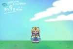  animated mona_(warioware) tagme warioware, 