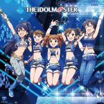  disc_cover futami_ami futami_mami ganaha_hibiki heels kikuchi_makoto tagme takatsuki_yayoi the_idolm@ster 