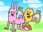  paint34 tagme widget wow!_wow!_wubbzy! wubbzy 