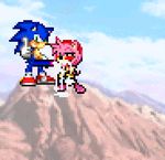  amy_rose sonic_team sonic_the_hedgehog tagme 