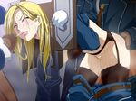  fullmetal_alchemist olivier_milla_armstrong raburebo tagme 