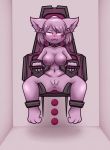  abdominal_bulge all_the_way_through anal anal_penetration animated anthro anus blush bound breasts eeveelution ejaculation espeon female fully_bound gaping gaping_anus loop nintendo orgasm penetration pok&eacute;mon pok&eacute;mon_(species) purple_eyes pussy pussy_ejaculation pussy_juice sitting solo spread_legs spreading syderyvuris tears toe_curl vaginal vaginal_penetration video_games 
