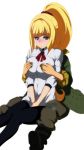  gundam gundam_tekketsu_no_orphans kudelia_aina_bernstein mikazuki_augus tagme 