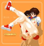  capcom ryu sakura_kasugano street_fighter tagme 