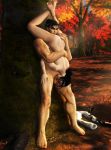  3d incest kazama_jin kazama_jun mother_and_son tekken 