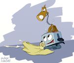  blanky brave_little_toaster lampy tagme toaster 
