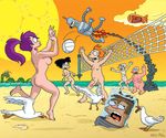  amy_wong bender_bending_rodriguez fry futurama hermes_conrad hubert_j_farnsworth mole turanga_leela zoidberg 