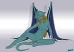  fab gargoyles ophelia tagme 