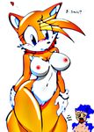  rule_63 sonic_team sonic_the_hedgehog tagme tails 