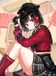  bang_dream! mitake_ran tagme tokkyu_(user_mwwe3558) 