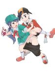  hibiki_(pokemon) panty_pull penis philipposter pokemon_heartgold_and_soulsilver pussy sex 