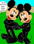  disney mickey_mouse minnie_mouse mouseboy tagme 