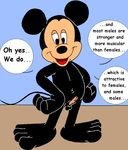  disney mickey_mouse mouseboy tagme 