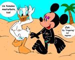  daisy_duck disney minnie_mouse mouseboy tagme 