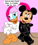  daisy_duck disney minnie_mouse mouseboy tagme 