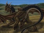  draco dragonheart kiartia tagme 
