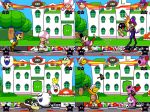  birdo bowser_jr. diddy_kong hammer_bro king_boo luigi mario_(series) super_mario_bros. toadette waluigi 