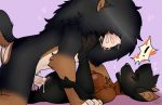  ! &lt;3 2017 5_fingers age_difference anthro anthro_on_anthro anus anvil_position balls bat bernese_mountain_dog black_claws black_fur black_hair black_mane black_nose blush breasts brown_fur butt canine claws clitoris cum cum_drip cum_in_pussy cum_inside cum_splatter daughter dog dripping drooling duo ejaculation erection eyes_closed father father_and_daughter female fur hair holding_arm hybrid incest interspecies legs_up looking_pleasured lying male male/female male_penetrating mammal missionary_position mr.bone_(artist) nude on_back open_mouth orgasm parent penetration penis pussy saliva sex sweat teeth tongue tongue_out vaginal vaginal_penetration watermark 
