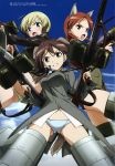  strike_witches tagme takamura_kazuhiro 