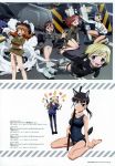  strike_witches tagme takamura_kazuhiro 