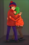  kyle_broflovski south_park stan_marsh tagme 